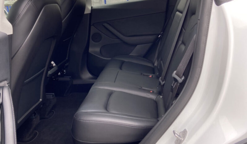 2021 Tesla Model Y full