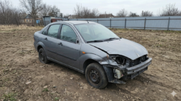Після ДТП 2000 Ford Focus