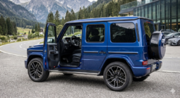 Нові 2024 Mercedes-Benz GL-Class / GLS